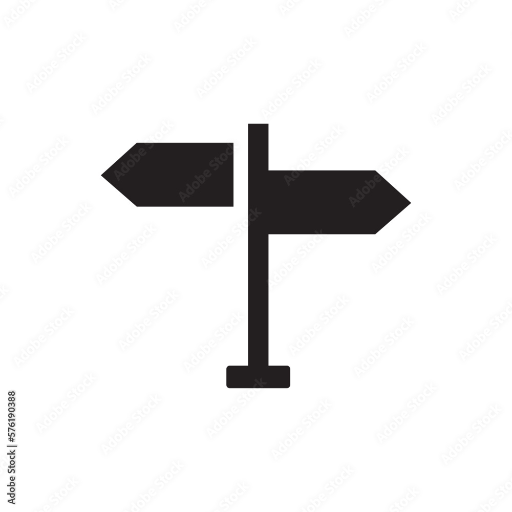directions icon , pointer icon vector directions icon , pointer icon vector