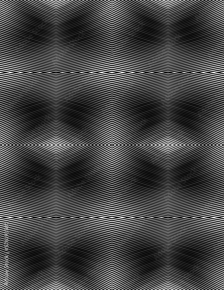 black and white seamless pattern wallpaper background texture paper line wall silver steel .   
