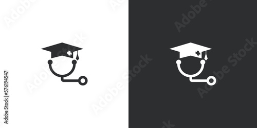 Get the Best for inspiration health design medical university stethoscope medical university / College / Postgraduate / Campus