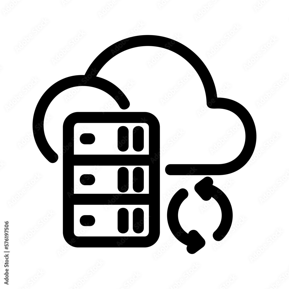 cloud data icon or logo isolated sign symbol vector illustration - high quality black style vector icons
cloud data icon or logo isolated sign symbol vector illustration - high quality black style vector icons