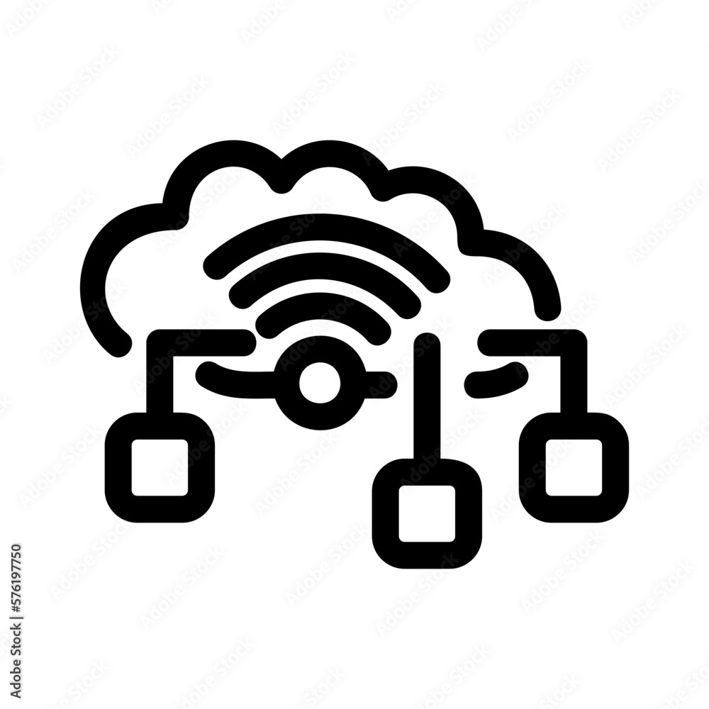 cloud network icon or logo isolated sign symbol vector illustration - high quality black style vector icons
cloud network icon or logo isolated sign symbol vector illustration - high quality black style vector icons