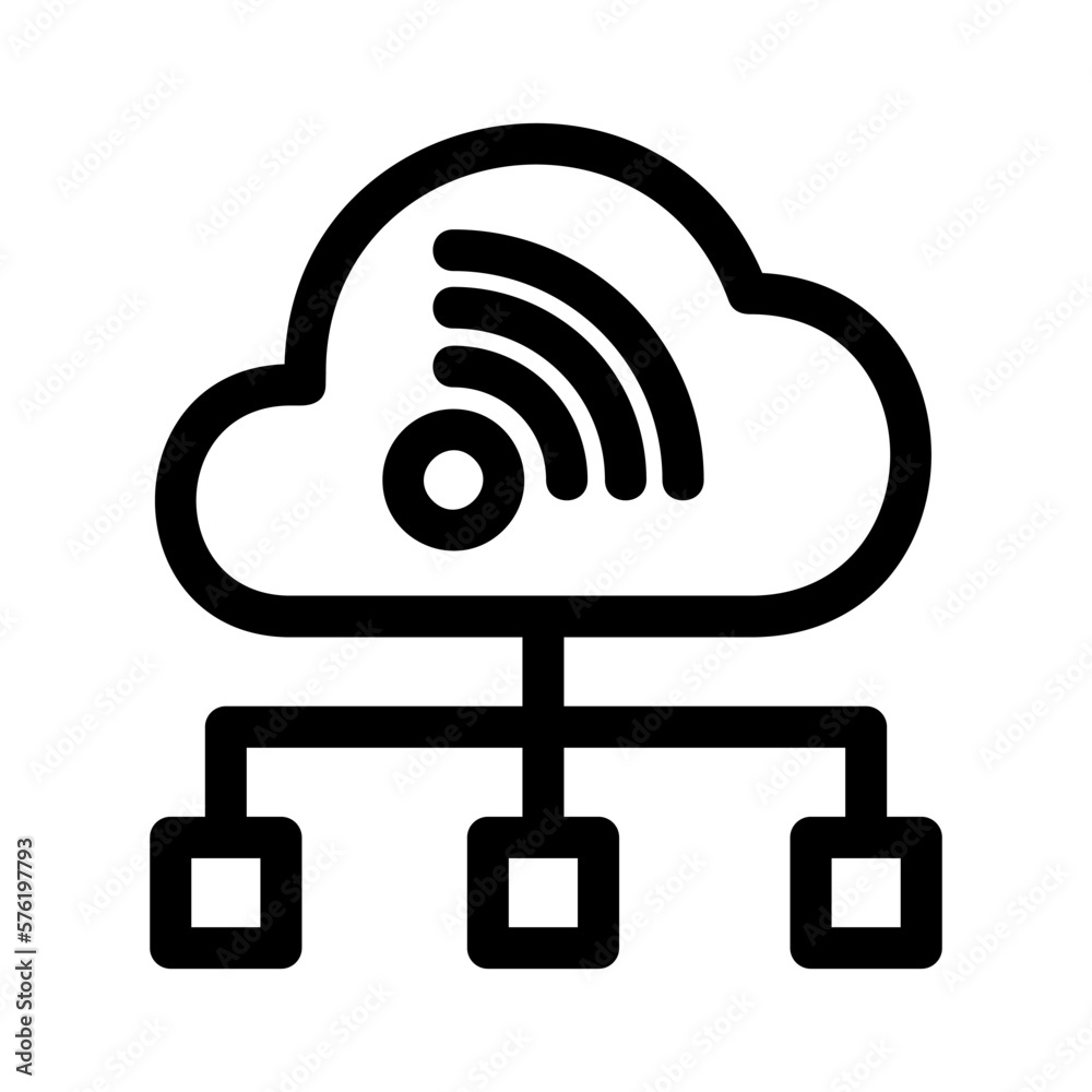cloud network icon or logo isolated sign symbol vector illustration - high quality black style vector icons
cloud network icon or logo isolated sign symbol vector illustration - high quality black style vector icons