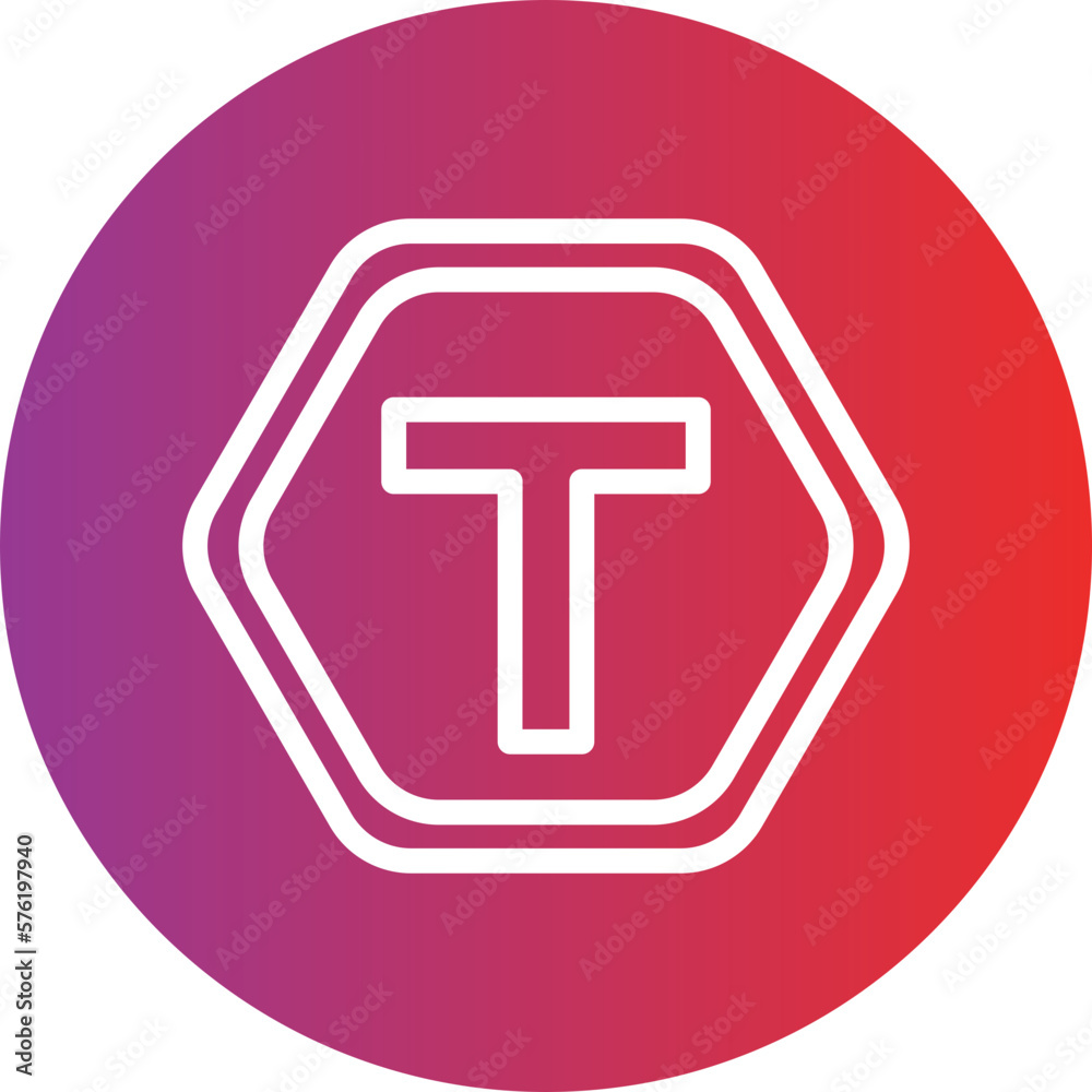 Vector Design Junction Icon Style Vector Design Junction Icon Style