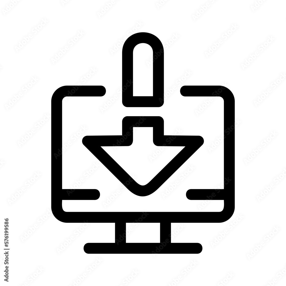 download icon or logo isolated sign symbol vector illustration - high quality black style vector icons
download icon or logo isolated sign symbol vector illustration - high quality black style vector icons