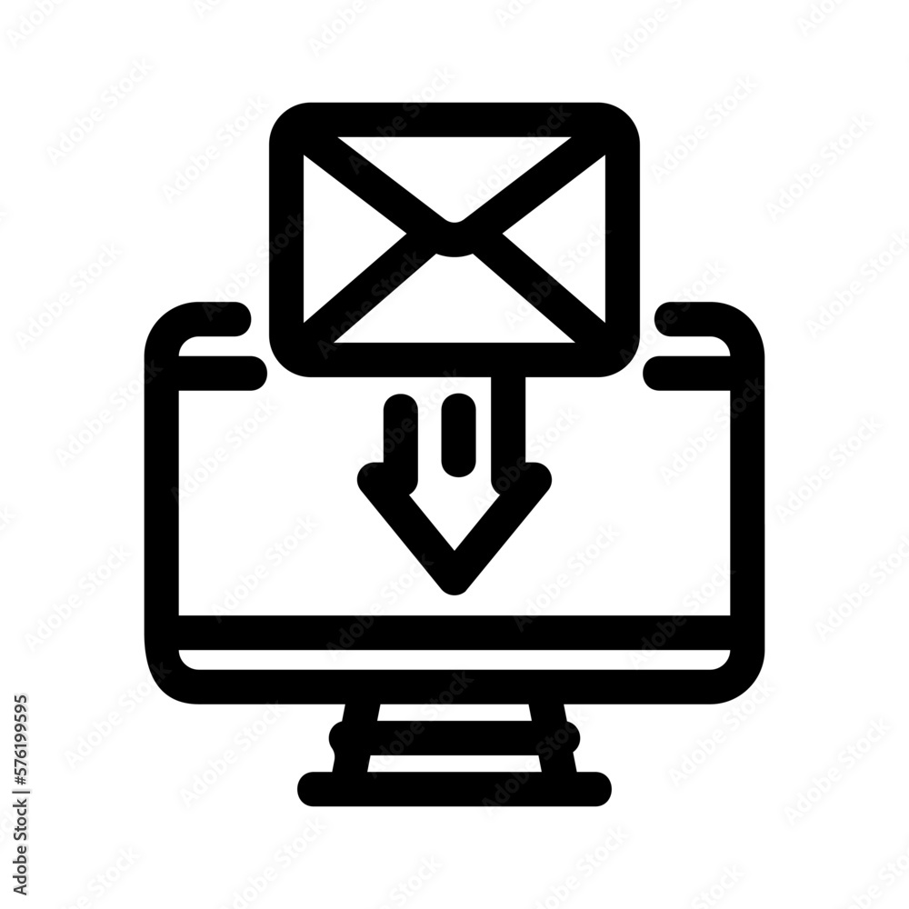 email icon or logo isolated sign symbol vector illustration - high quality black style vector icons
email icon or logo isolated sign symbol vector illustration - high quality black style vector icons