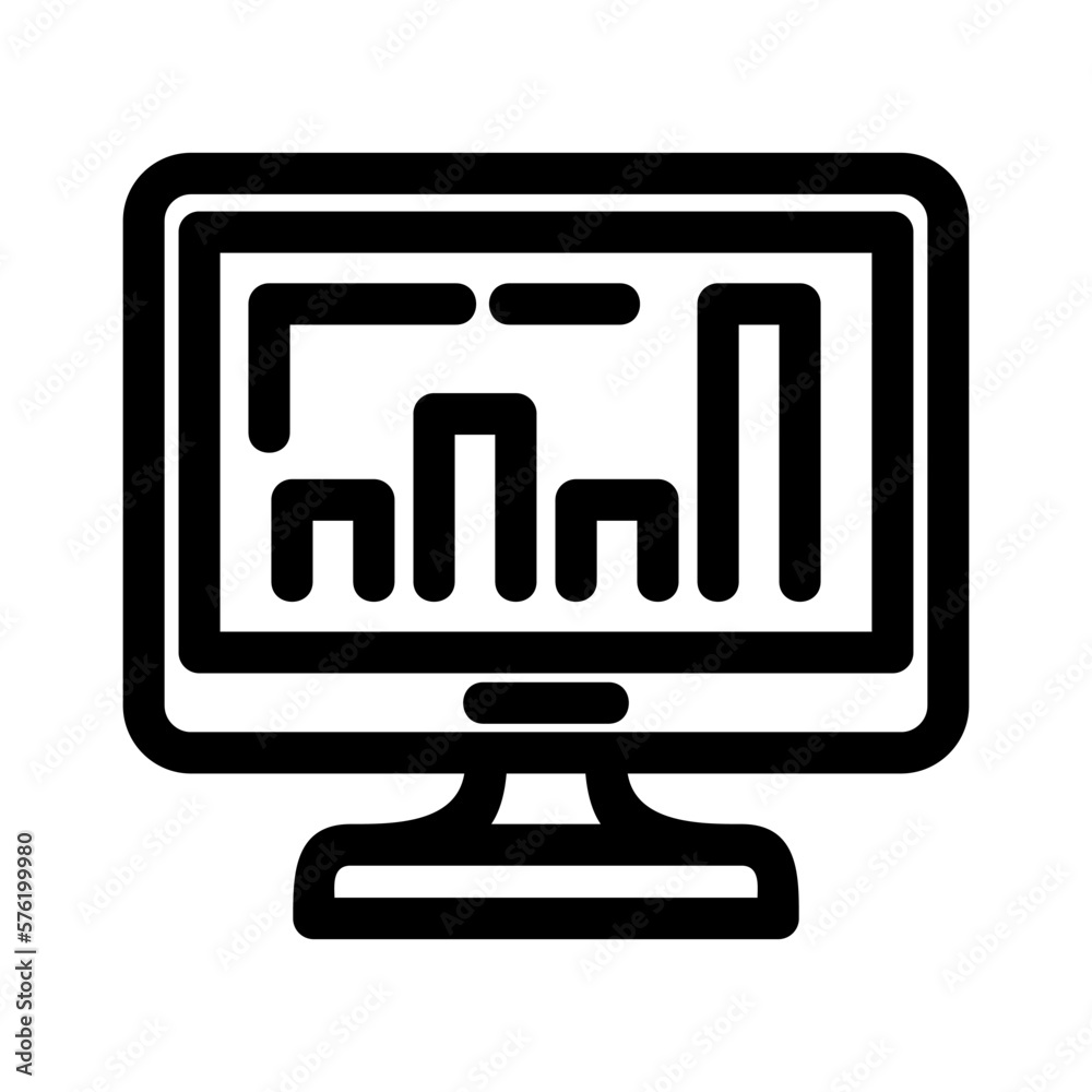 graph icon or logo isolated sign symbol vector illustration - high quality black style vector icons
graph icon or logo isolated sign symbol vector illustration - high quality black style vector icons