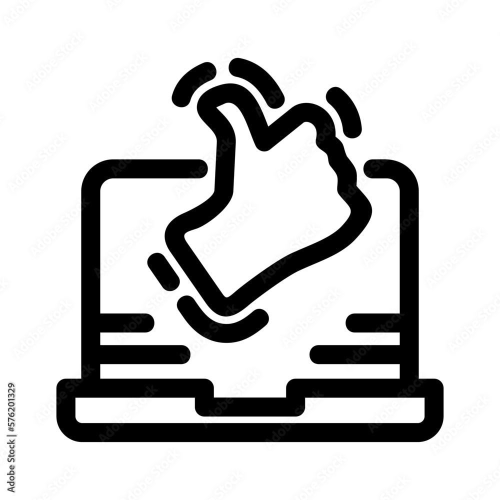 like icon or logo isolated sign symbol vector illustration - high quality black style vector icons
