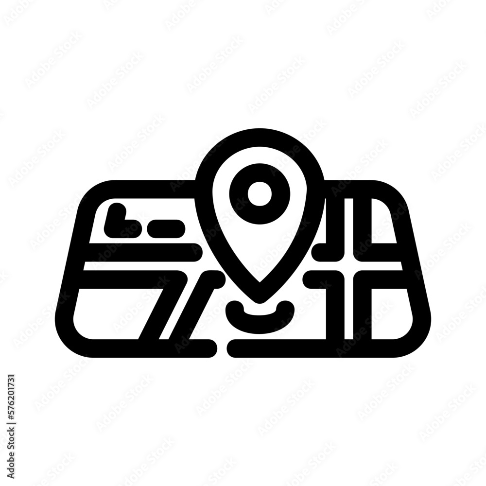 location icon or logo isolated sign symbol vector illustration - high quality black style vector icons
location icon or logo isolated sign symbol vector illustration - high quality black style vector icons