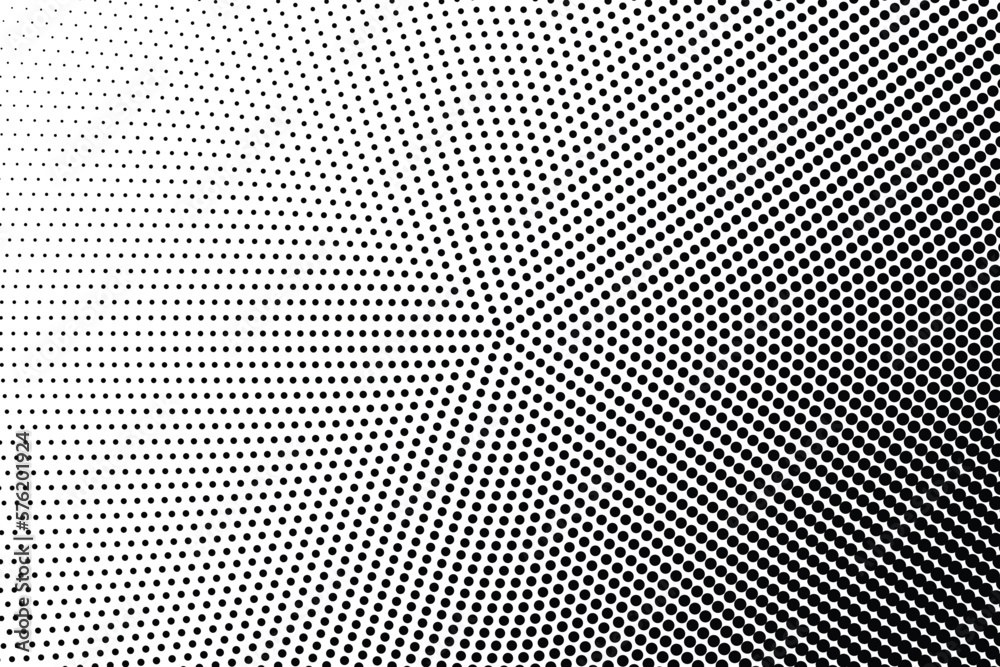 Halftone dots pattern texture background
Halftone dots pattern texture background