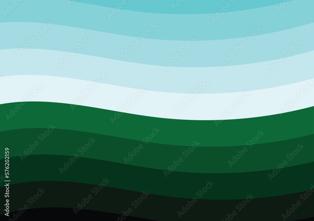 Abstract water wave. Wave pattern background Abstract water wave. Wave pattern background