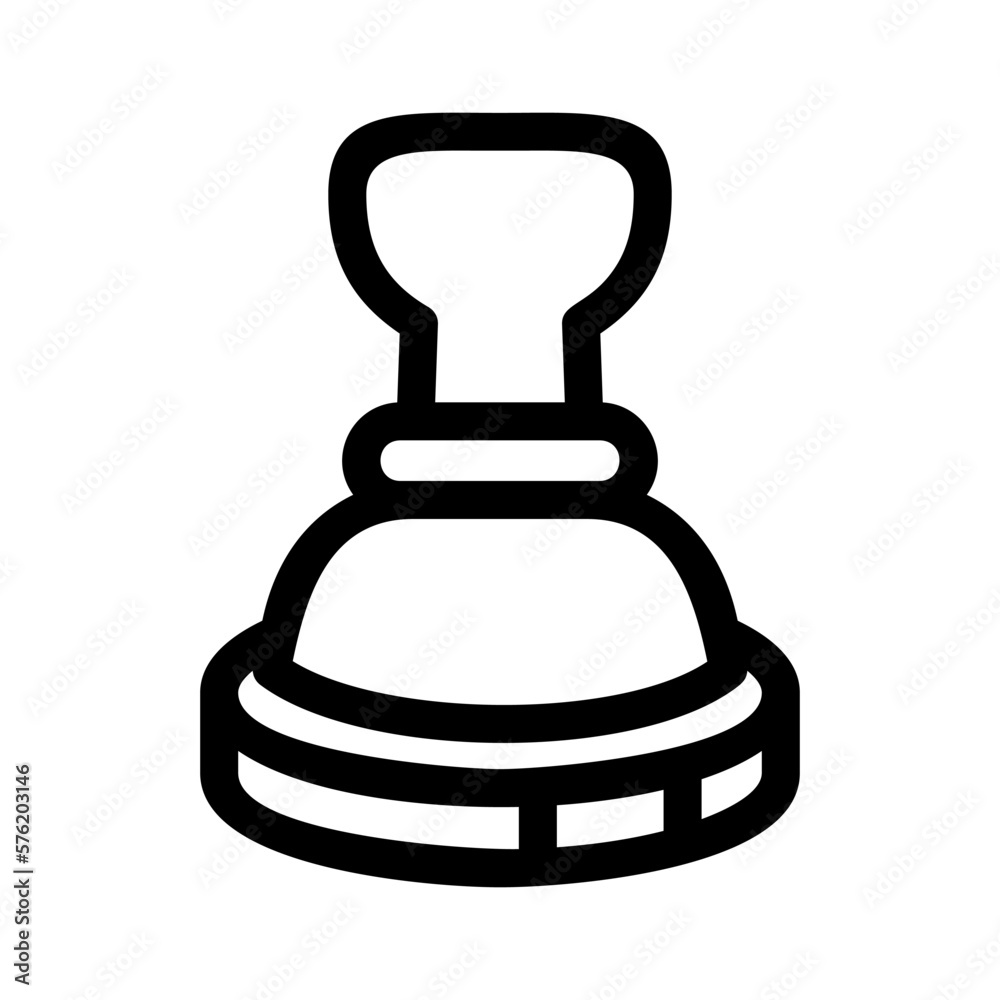 stamp icon or logo isolated sign symbol vector illustration - high quality black style vector icons
stamp icon or logo isolated sign symbol vector illustration - high quality black style vector icons