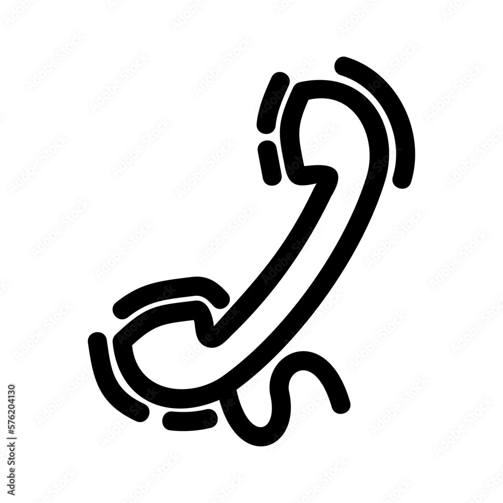 telephone icon or logo isolated sign symbol vector illustration - high quality black style vector icons
telephone icon or logo isolated sign symbol vector illustration - high quality black style vector icons