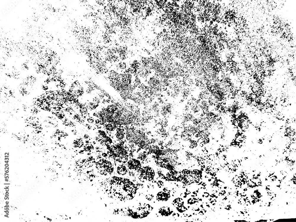 Rusty grunge texture. Aggressive damaged surface. Black white background. Rusty grunge texture. Aggressive damaged surface. Black white background.