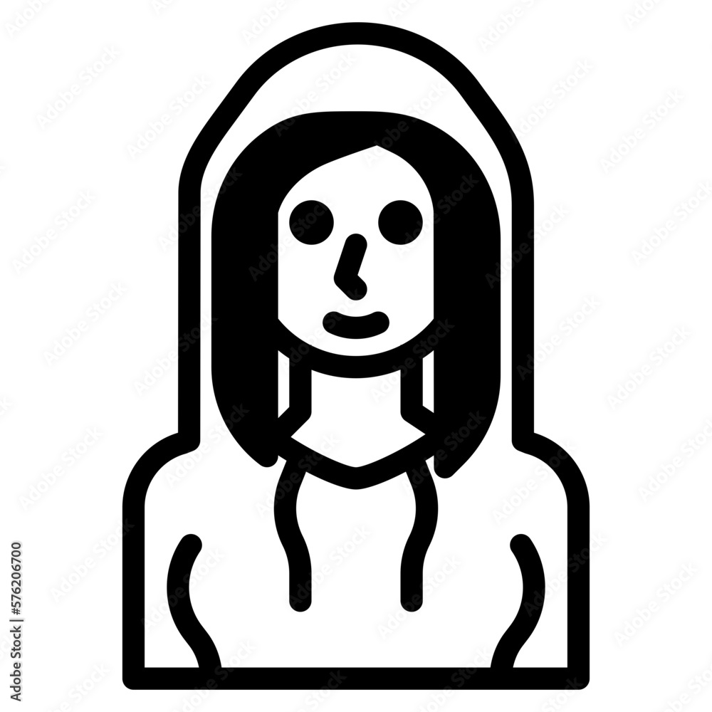 avatar glyph icon avatar glyph icon