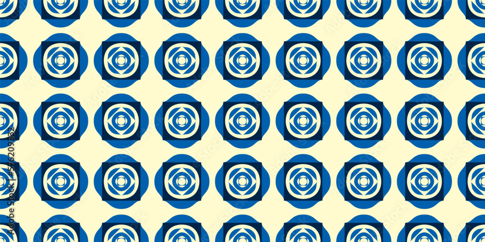 Floral illustration background. Seamless pattern.Vector. 花のイラストパターン
Floral illustration background. Seamless pattern.Vector. 花のイラストパターン