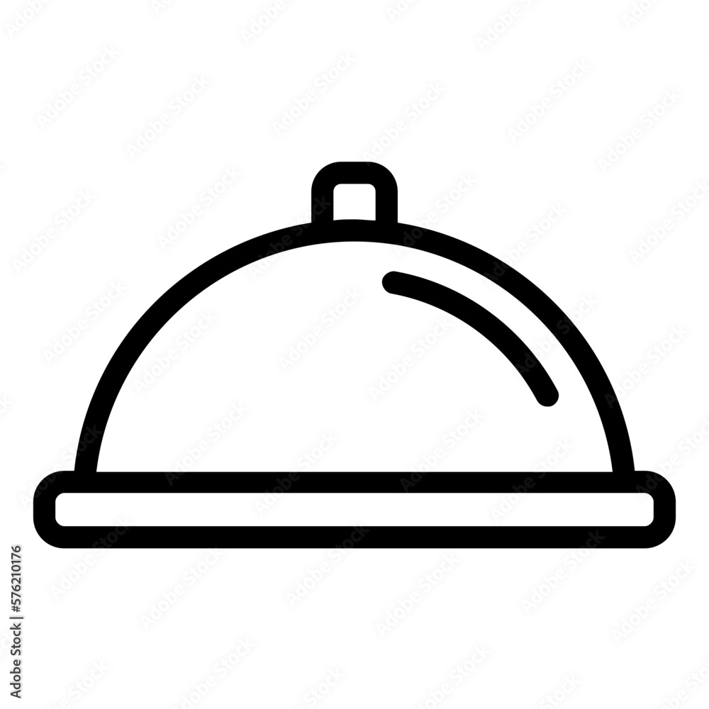food tray icon food tray icon
