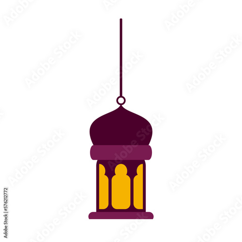 Islamic Lantern 