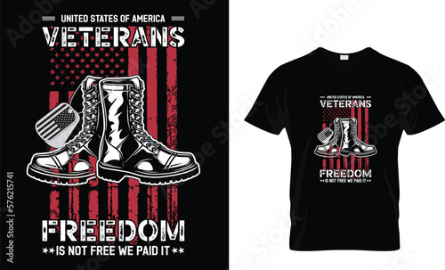 UNITED STATES OF AMERICA
VETERANS
FREEDOM 
ISN'T FREE,WE PAID FOR IT