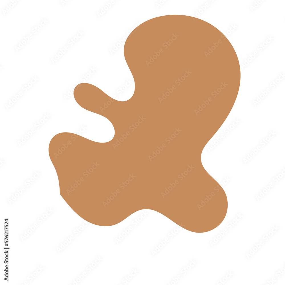 Boho Neutral Abstract Shapes Boho Neutral Abstract Shapes