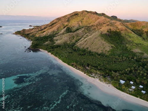 Yasawa, Fiji Islands