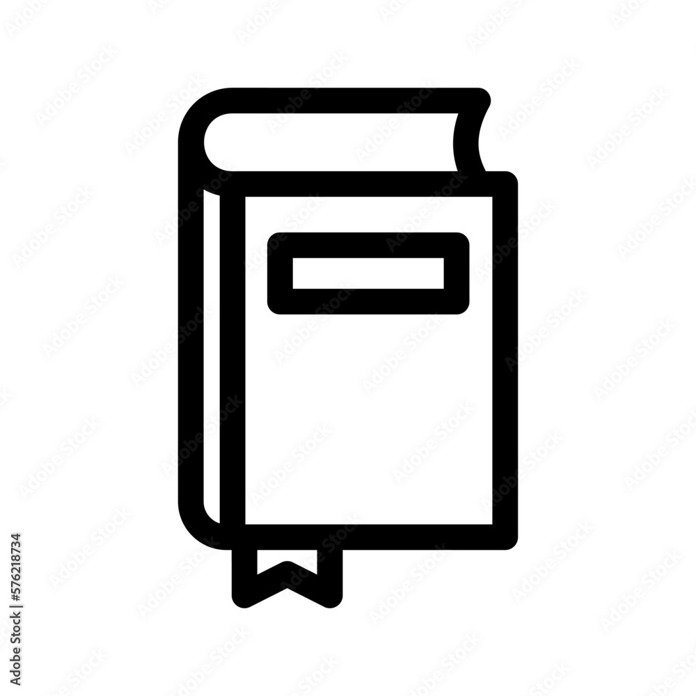 book icon or logo isolated sign symbol vector illustration - high quality black style vector icons
book icon or logo isolated sign symbol vector illustration - high quality black style vector icons