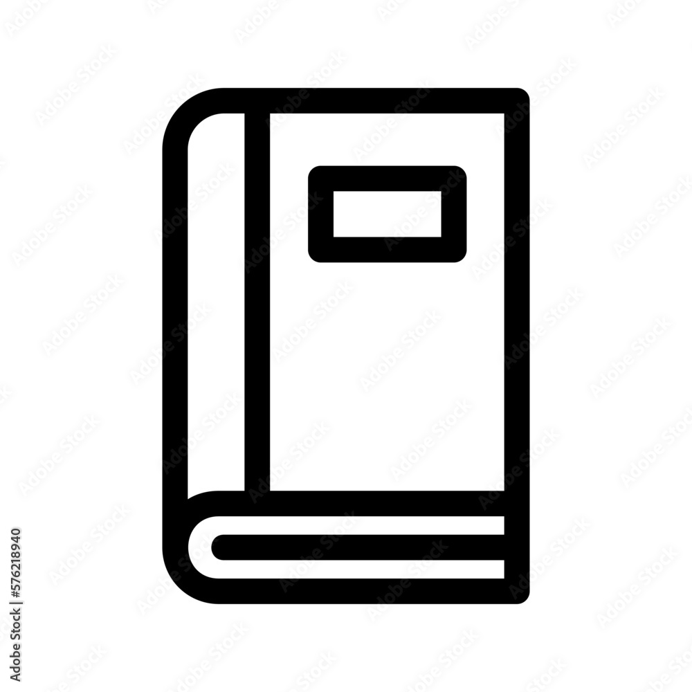 book icon or logo isolated sign symbol vector illustration - high quality black style vector icons
book icon or logo isolated sign symbol vector illustration - high quality black style vector icons