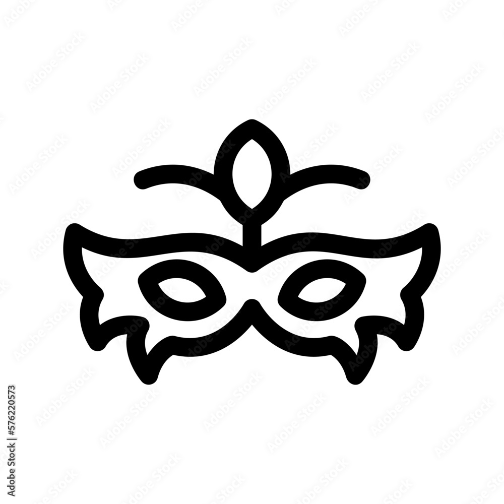 carnival mask icon or logo isolated sign symbol vector illustration - high quality black style vector icons
carnival mask icon or logo isolated sign symbol vector illustration - high quality black style vector icons