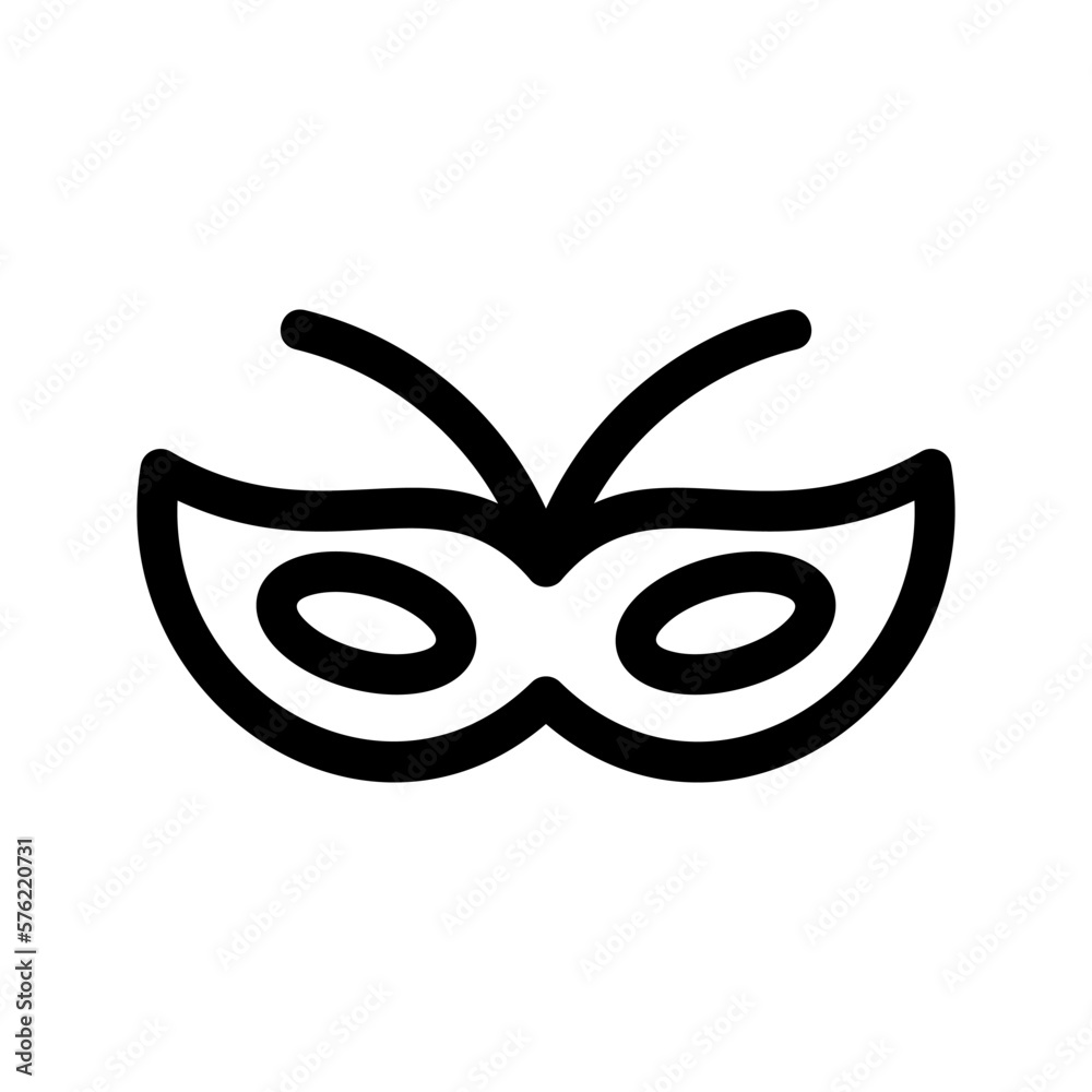 carnival mask icon or logo isolated sign symbol vector illustration - high quality black style vector icons
carnival mask icon or logo isolated sign symbol vector illustration - high quality black style vector icons