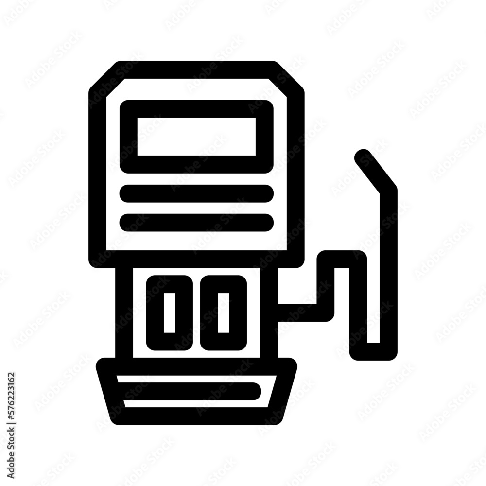 filling station icon or logo isolated sign symbol vector illustration - high quality black style vector icons
filling station icon or logo isolated sign symbol vector illustration - high quality black style vector icons