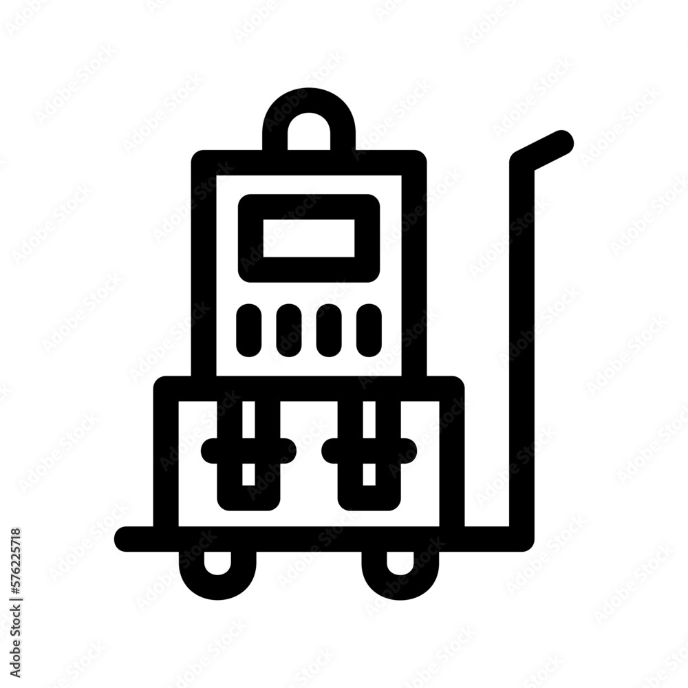 luggage icon or logo isolated sign symbol vector illustration - high quality black style vector icons
luggage icon or logo isolated sign symbol vector illustration - high quality black style vector icons