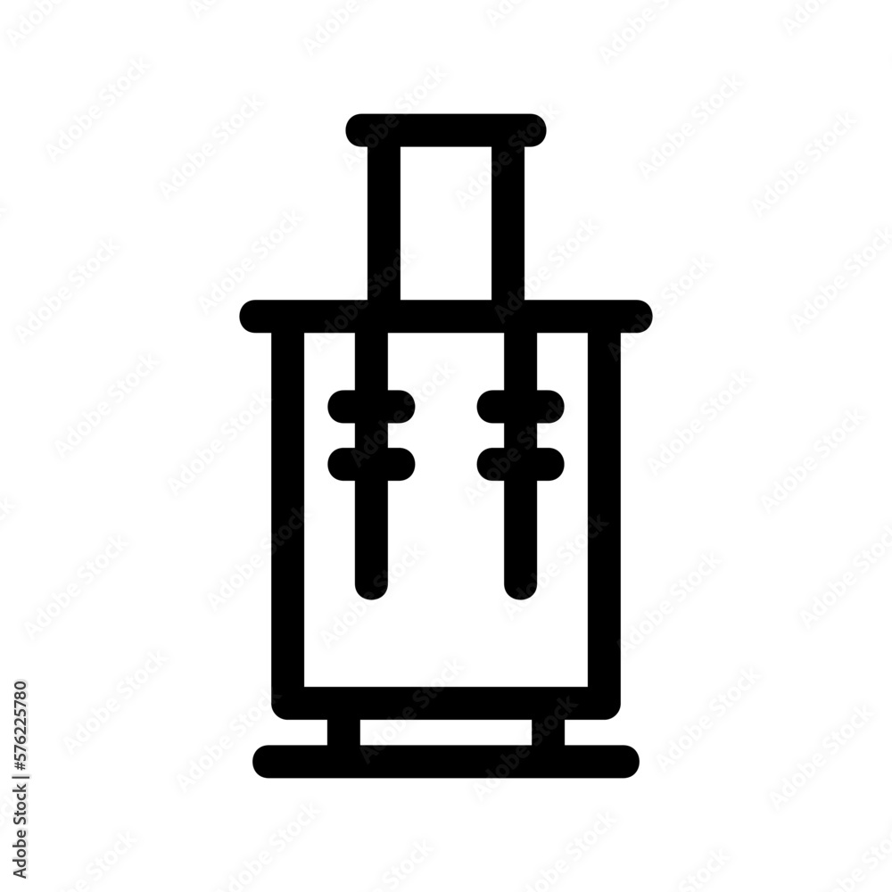 luggage icon or logo isolated sign symbol vector illustration - high quality black style vector icons
luggage icon or logo isolated sign symbol vector illustration - high quality black style vector icons