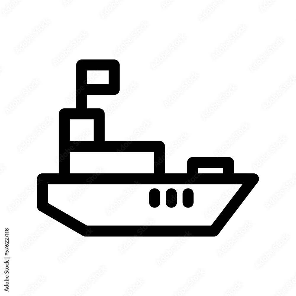 ship icon or logo isolated sign symbol vector illustration - high quality black style vector icons
ship icon or logo isolated sign symbol vector illustration - high quality black style vector icons