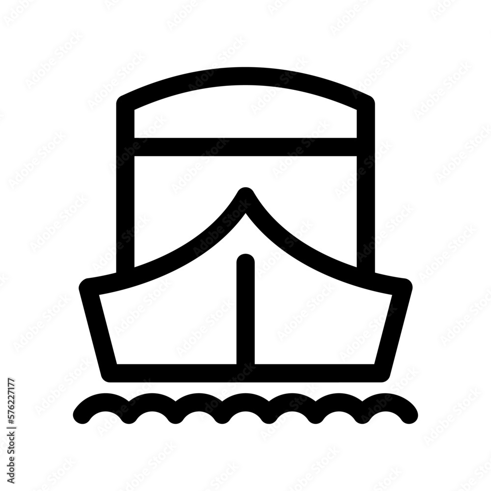 ship icon or logo isolated sign symbol vector illustration - high quality black style vector icons
ship icon or logo isolated sign symbol vector illustration - high quality black style vector icons