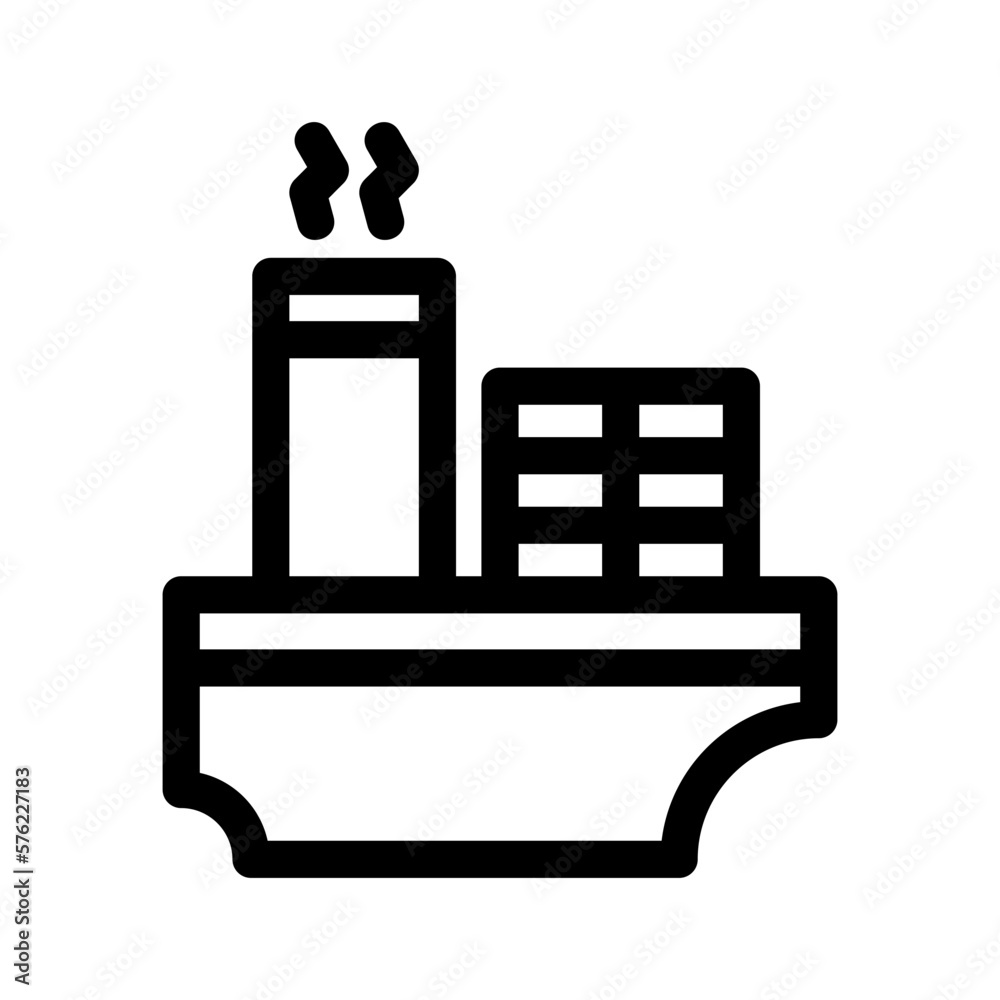 ship icon or logo isolated sign symbol vector illustration - high quality black style vector icons
ship icon or logo isolated sign symbol vector illustration - high quality black style vector icons