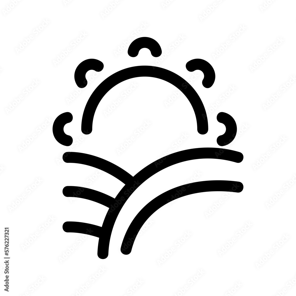 sunshine icon or logo isolated sign symbol vector illustration - high quality black style vector icons
sunshine icon or logo isolated sign symbol vector illustration - high quality black style vector icons