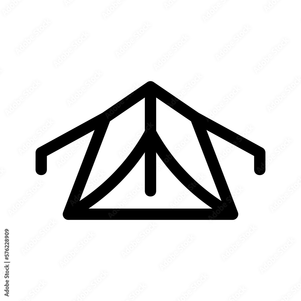 tent icon or logo isolated sign symbol vector illustration - high quality black style vector icons
tent icon or logo isolated sign symbol vector illustration - high quality black style vector icons