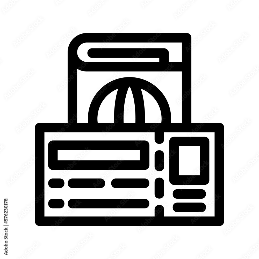 travel ticket icon or logo isolated sign symbol vector illustration - high quality black style vector icons
travel ticket icon or logo isolated sign symbol vector illustration - high quality black style vector icons