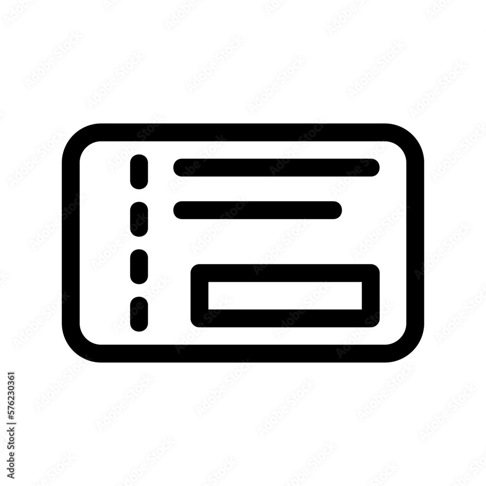 travel ticket icon or logo isolated sign symbol vector illustration - high quality black style vector icons
travel ticket icon or logo isolated sign symbol vector illustration - high quality black style vector icons