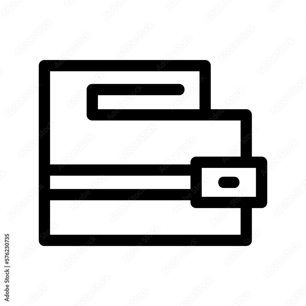 wallet icon or logo isolated sign symbol vector illustration - high quality black style vector icons
wallet icon or logo isolated sign symbol vector illustration - high quality black style vector icons
