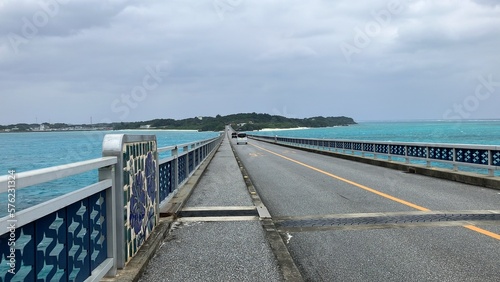 Miyako Island is on Okinawa where is a beach-lover   s paradise of immaculate  white sandy beaches. Only around 50 minutes by air from Naha  Miyako Island is a charming place to let your cares slip away