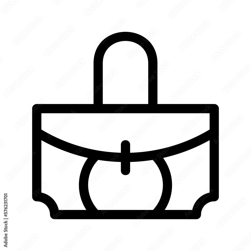 woman bag icon or logo isolated sign symbol vector illustration - high quality black style vector icons
woman bag icon or logo isolated sign symbol vector illustration - high quality black style vector icons