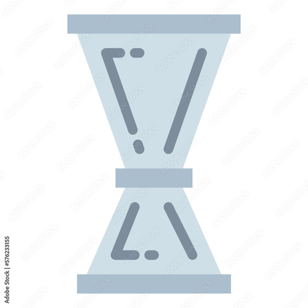 jigger flat icon style jigger flat icon style