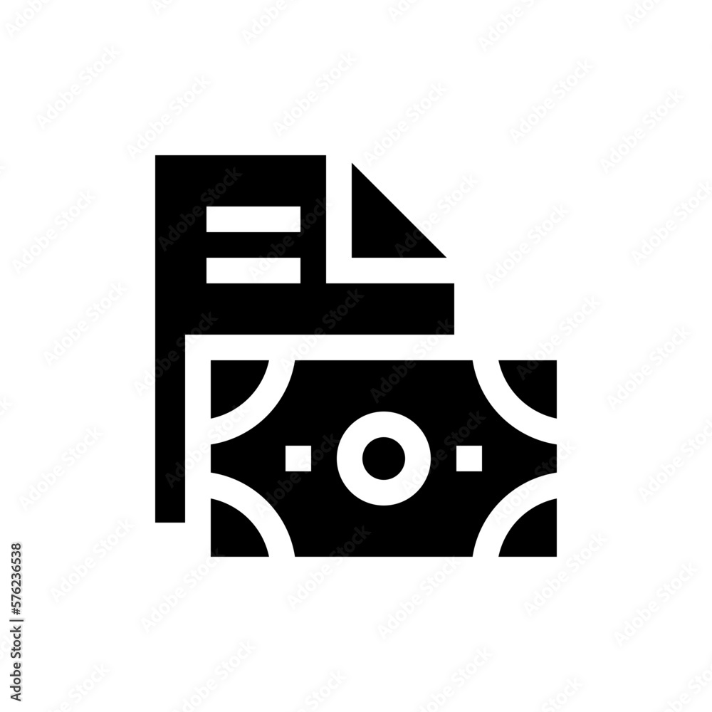 contract glyph icon contract glyph icon