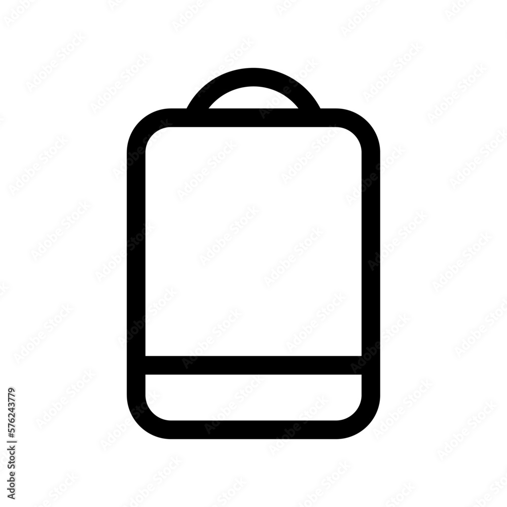bag icon or logo isolated sign symbol vector illustration - high quality black style vector icons
bag icon or logo isolated sign symbol vector illustration - high quality black style vector icons