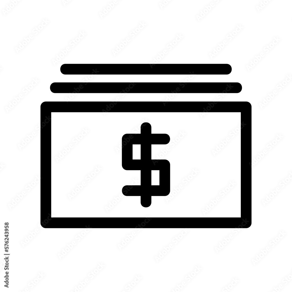 cash icon or logo isolated sign symbol vector illustration - high quality black style vector icons
cash icon or logo isolated sign symbol vector illustration - high quality black style vector icons