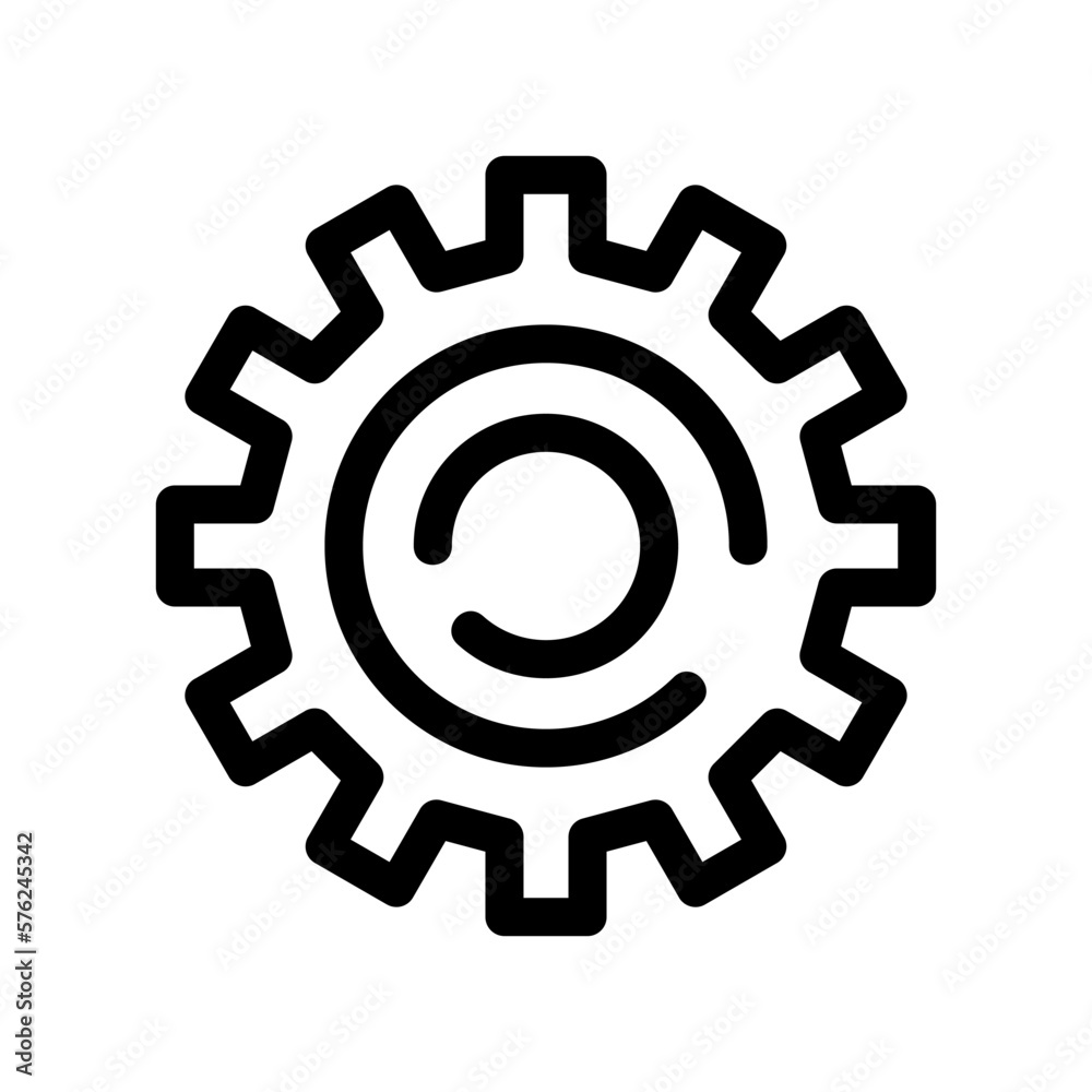 gear icon or logo isolated sign symbol vector illustration - high quality black style vector icons
gear icon or logo isolated sign symbol vector illustration - high quality black style vector icons