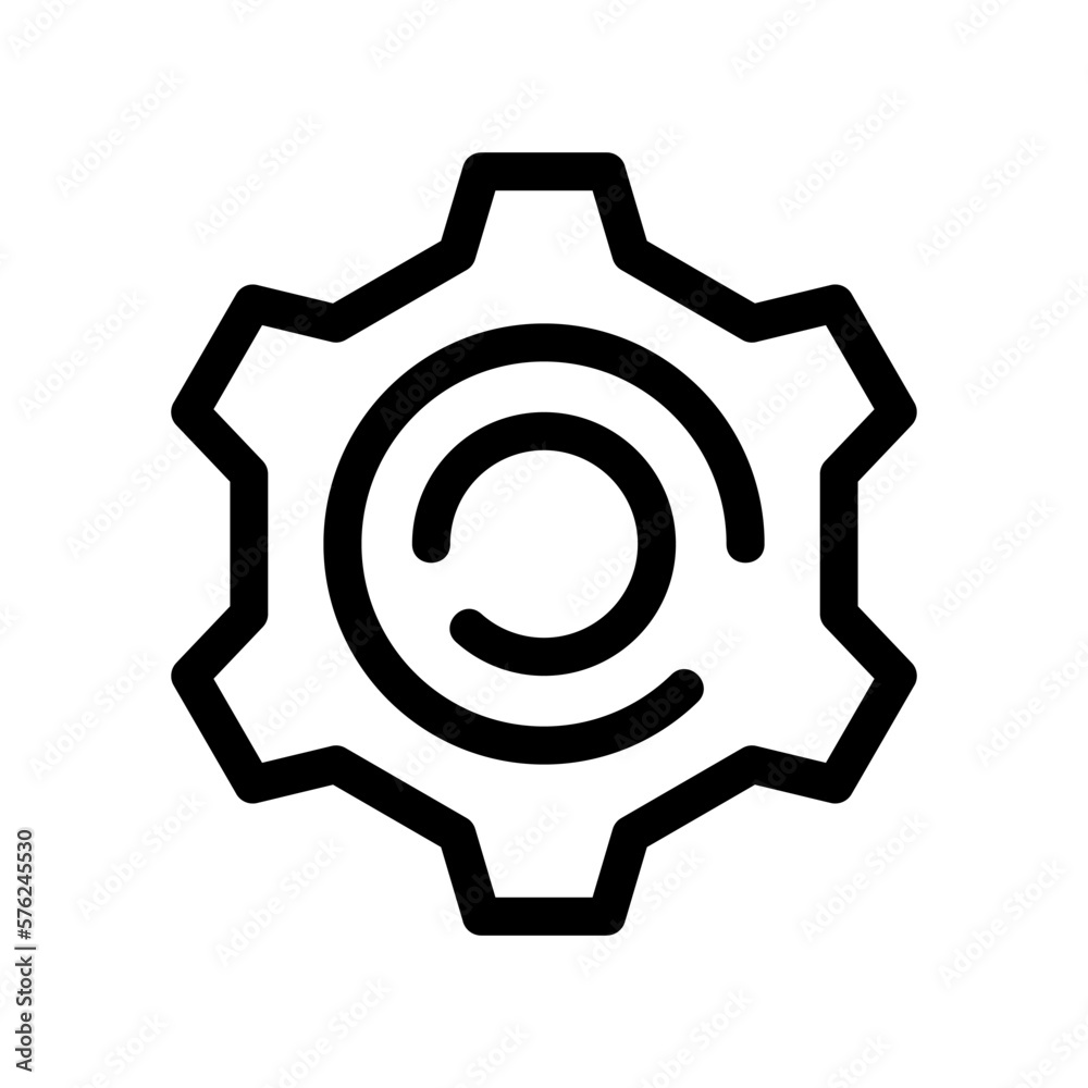 gear icon or logo isolated sign symbol vector illustration - high quality black style vector icons
gear icon or logo isolated sign symbol vector illustration - high quality black style vector icons