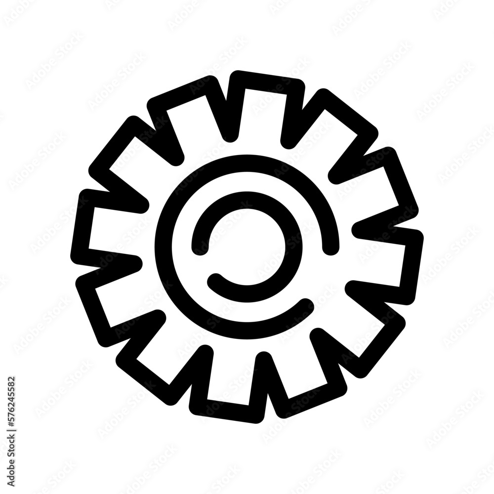 gear icon or logo isolated sign symbol vector illustration - high quality black style vector icons
gear icon or logo isolated sign symbol vector illustration - high quality black style vector icons