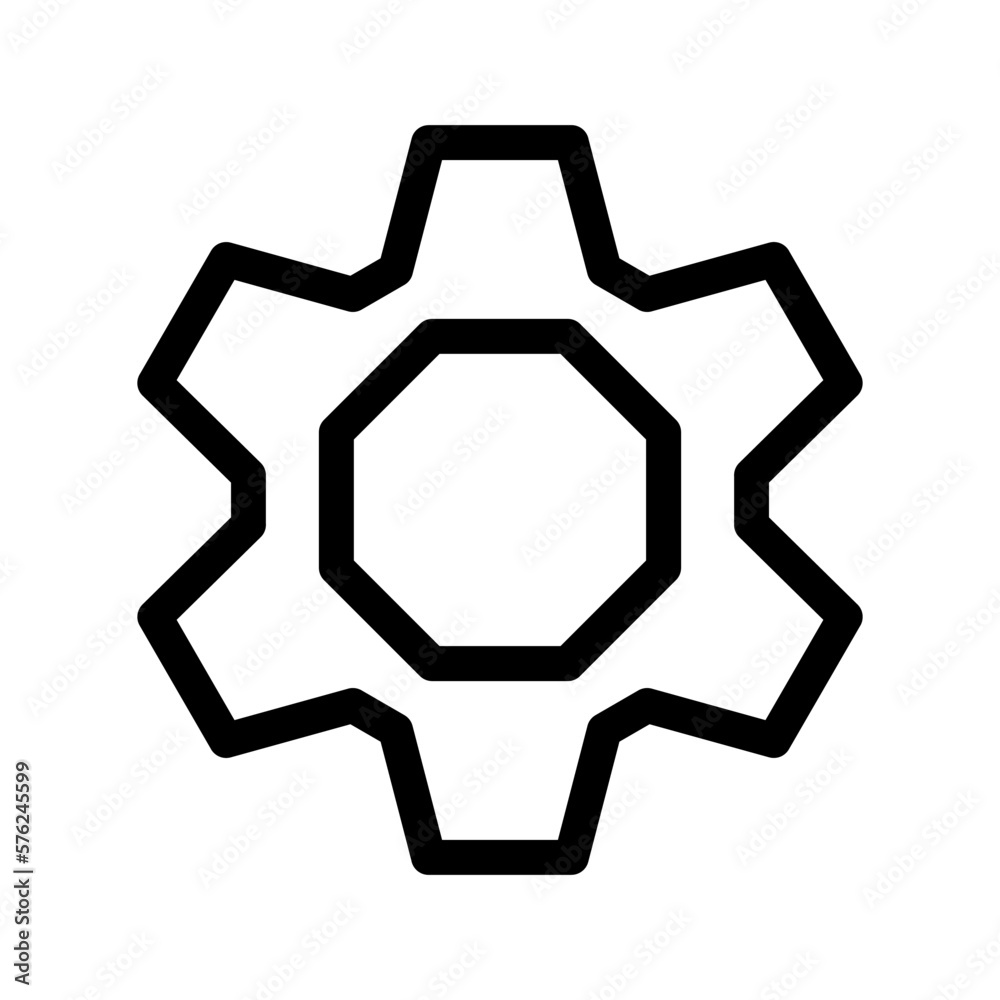 gear icon or logo isolated sign symbol vector illustration - high quality black style vector icons
gear icon or logo isolated sign symbol vector illustration - high quality black style vector icons