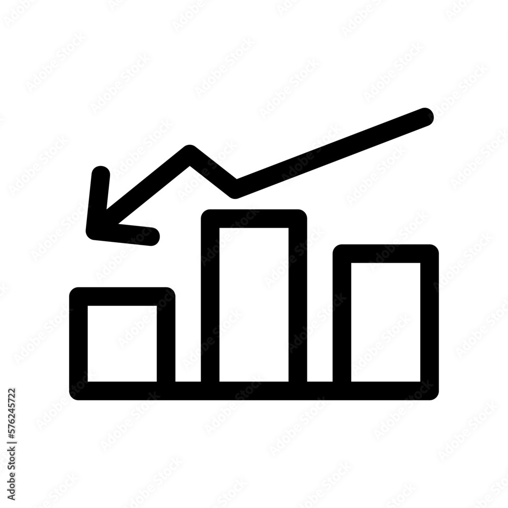 graph icon or logo isolated sign symbol vector illustration - high quality black style vector icons
graph icon or logo isolated sign symbol vector illustration - high quality black style vector icons